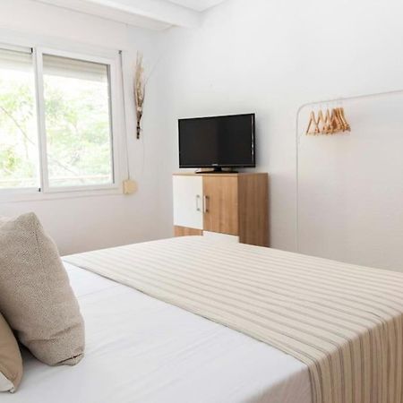 Apartamento Rio Alicante Buitenkant foto