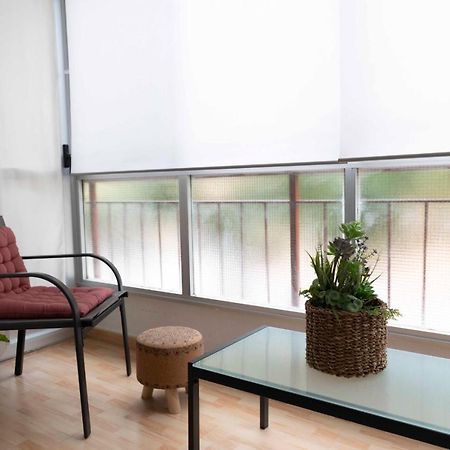 Apartamento Rio Alicante Buitenkant foto