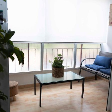 Apartamento Rio Alicante Buitenkant foto