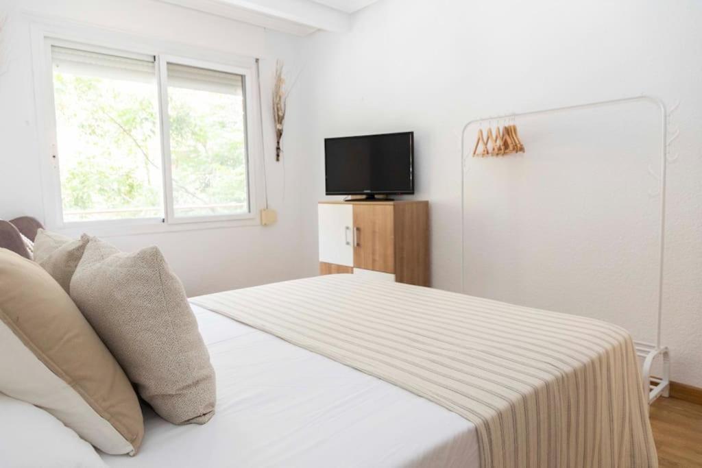 Apartamento Rio Alicante Buitenkant foto