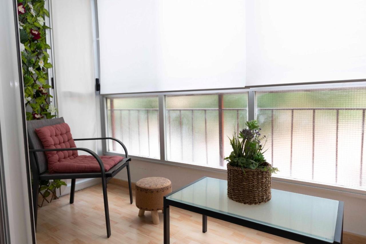 Apartamento Rio Alicante Buitenkant foto