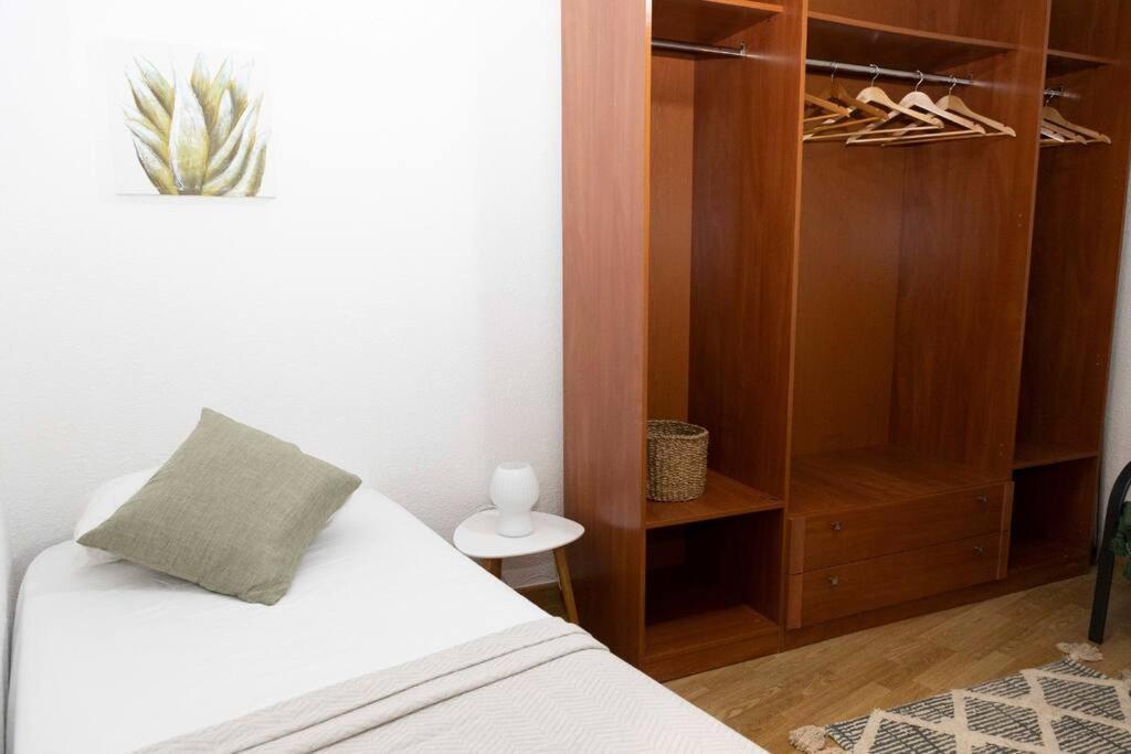 Apartamento Rio Alicante Buitenkant foto
