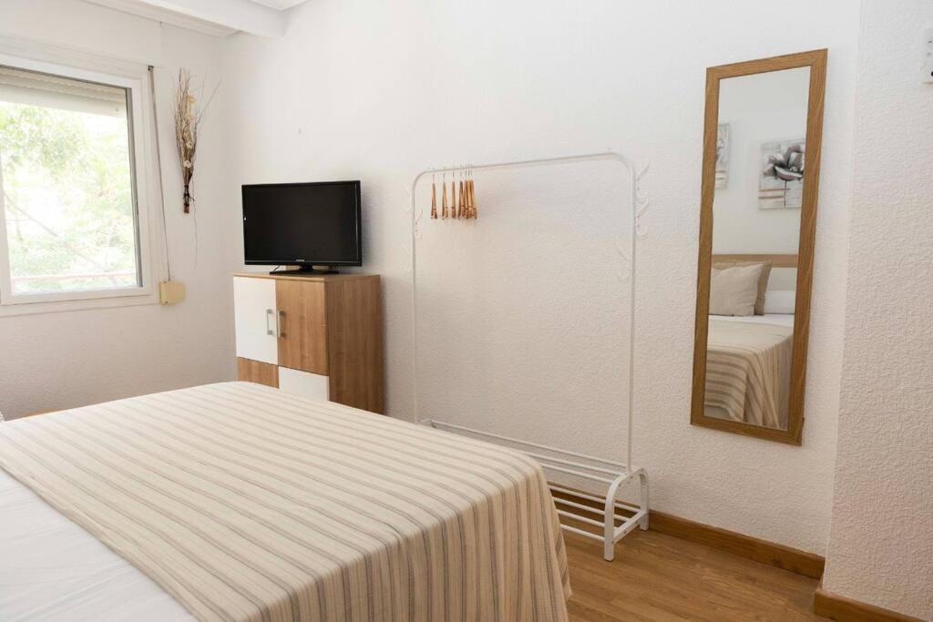 Apartamento Rio Alicante Buitenkant foto