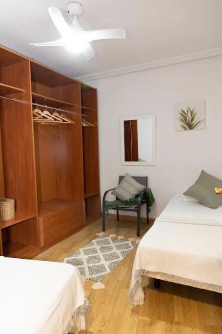 Apartamento Rio Alicante Buitenkant foto