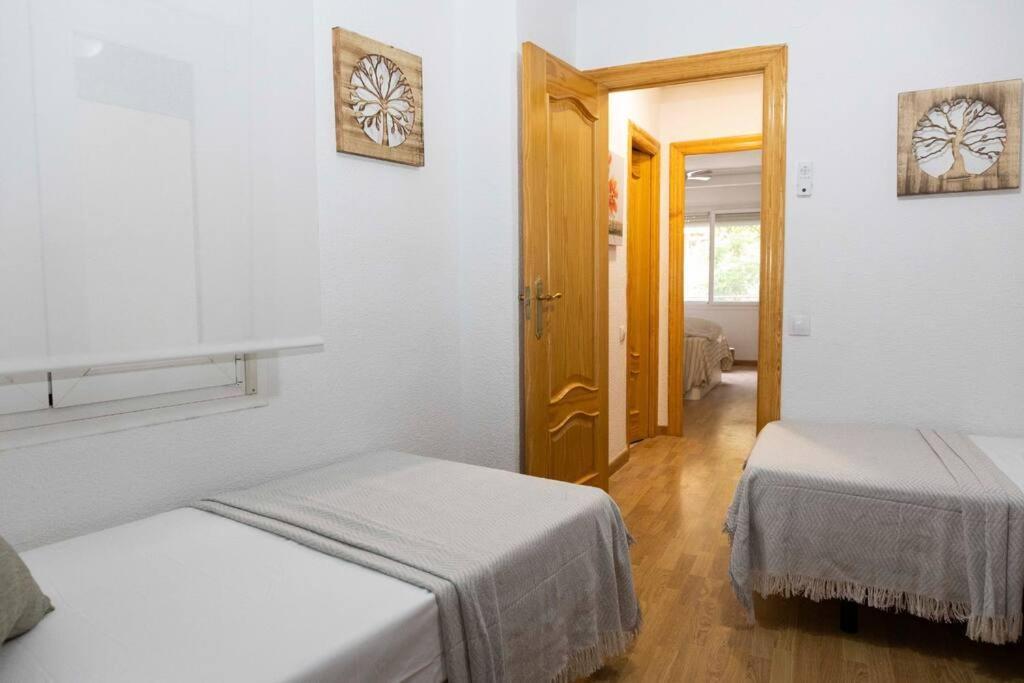 Apartamento Rio Alicante Buitenkant foto