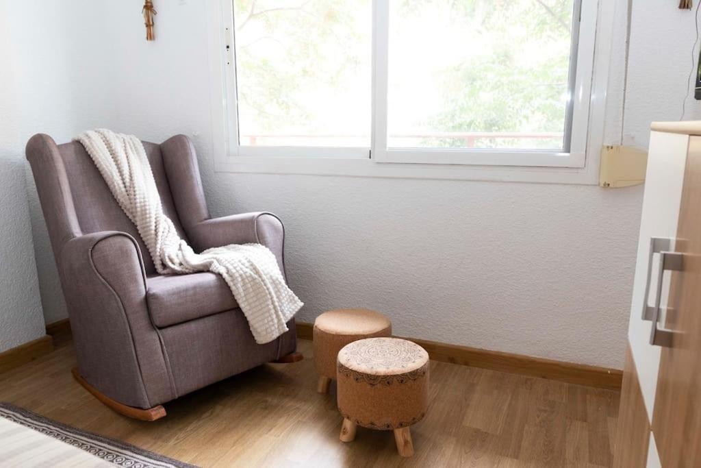 Apartamento Rio Alicante Buitenkant foto