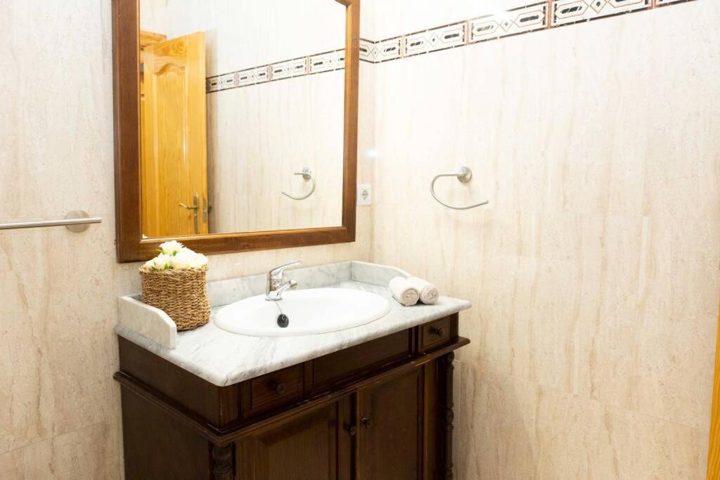 Apartamento Rio Alicante Buitenkant foto