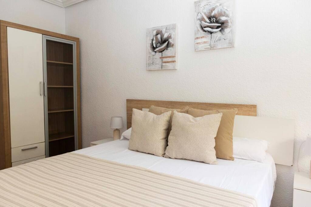 Apartamento Rio Alicante Buitenkant foto